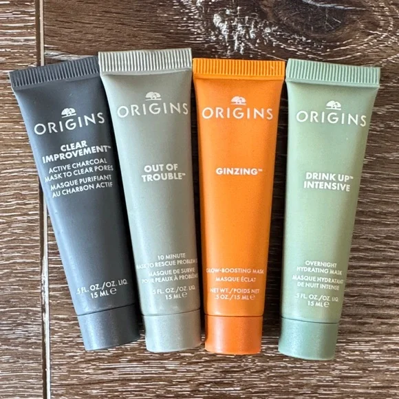 Beauty Samples - Picture 3 of 7